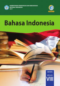 BAHASA  INDONESIA 8 DIGITAL