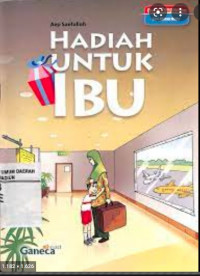 Image of HADIAH UNTUK IBU