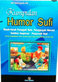 Kumpulan Humor Sufi