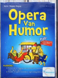 Opera van Humor