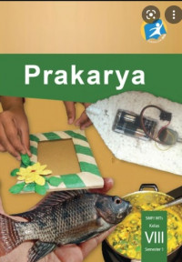 Image of PRAKARYA VIII