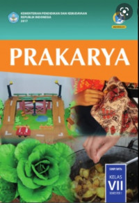 Image of PRAKARYA 7 SEM1