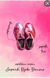 Image of Sepasang Sepatu Tua