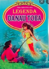 Legenda Danau Toba