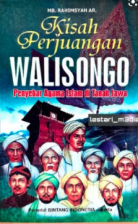 kisah Wali Songo