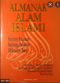 Almanak Alam Islam