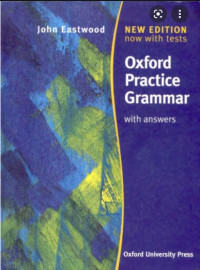 Oxford Practice Grammar DIGITAL